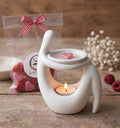 brule parfum et fondant coeurs