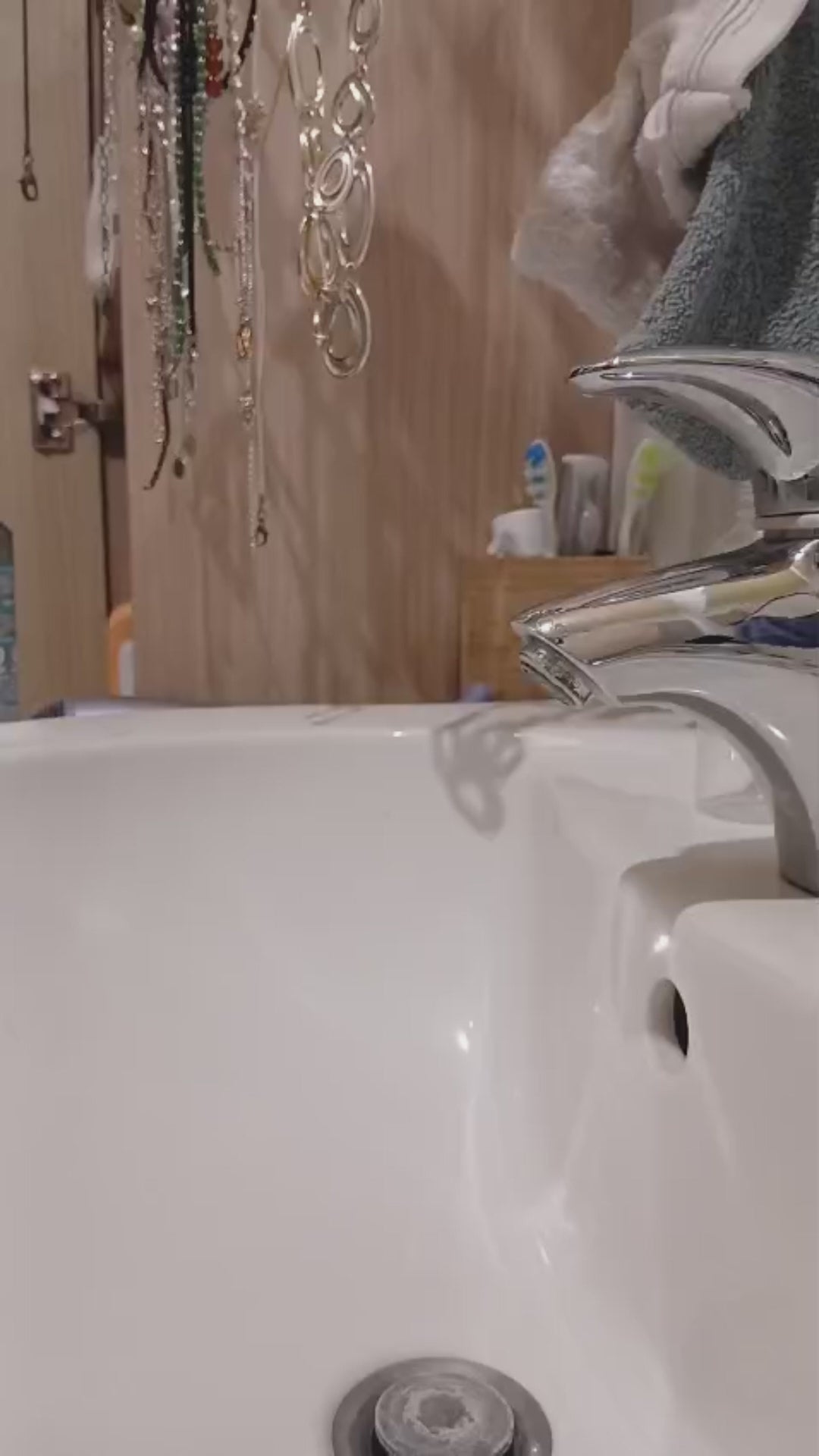 video routine astuce beauté lingettes demaquillantes 